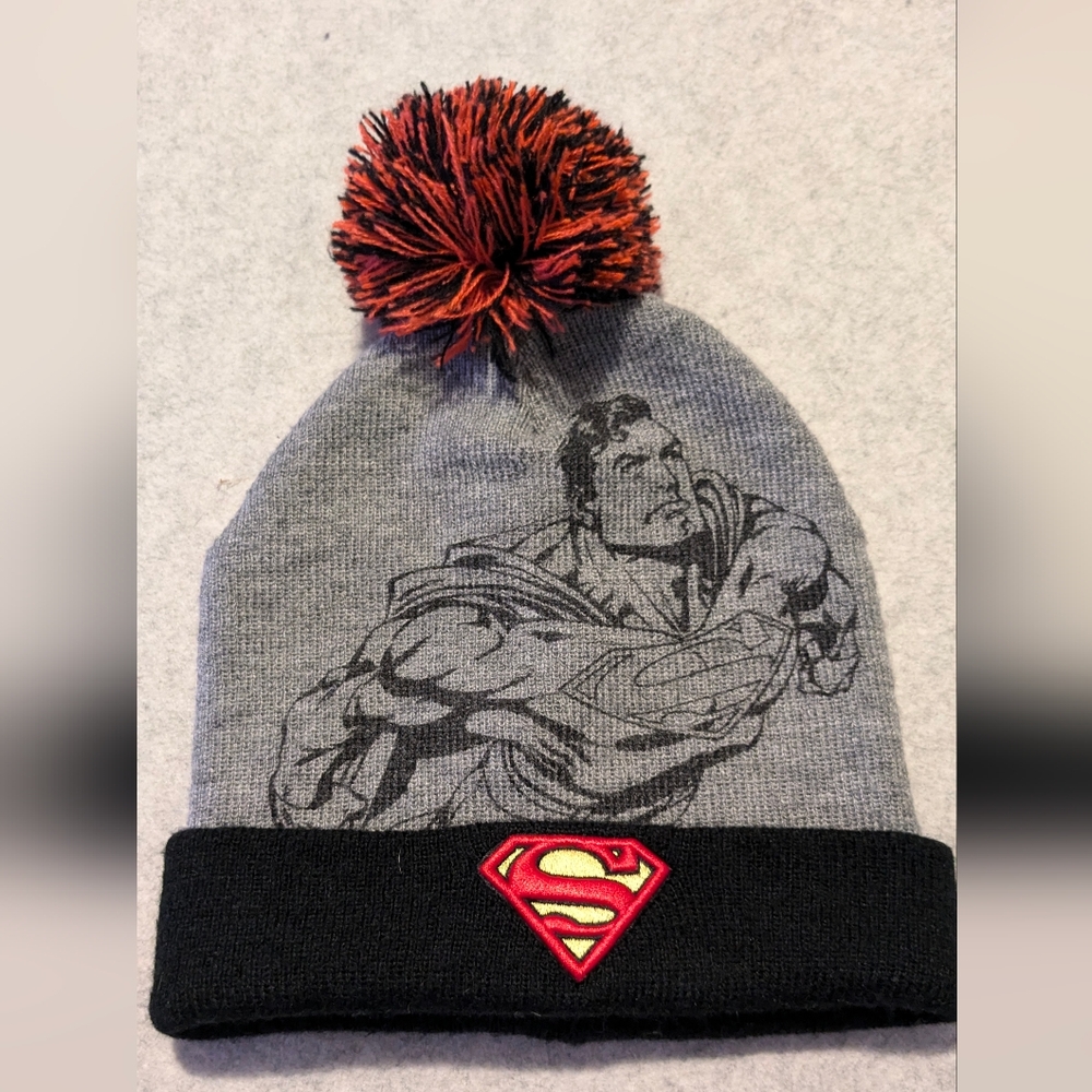 Superman Touque